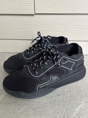 Stella McCartney Men’s Runners🔥